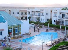 Logaina Sharm Resort 3*