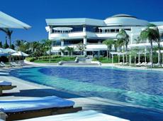 Monte Carlo Sharm Resort & Spa 5*