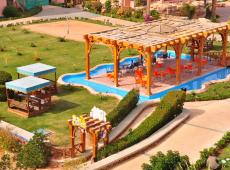 Rehana Sharm Resort Aqua Park & Spa 4*