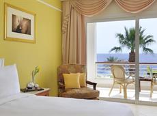 Renaissance Golden View Beach Resort 5*