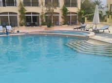 Royal Oasis Naama Bay Hotel & Resort 4*