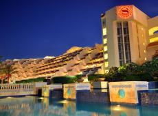 Sheraton Sharm Hotel Resort Villas & Spa 4*