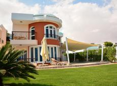 Sultan Gardens Resort 5*