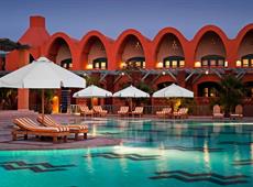 Sheraton Miramar Resort El Gouna 5*