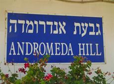 Andromeda Hill 4*