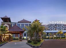 Novotel Bali Ngurah Rai Airport 4*