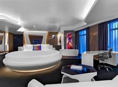 V Hotel Curio Collection By Hilton 5*