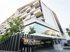 Aster Hotel and Residence 3*
