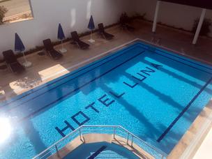 Hotel Luna 3*