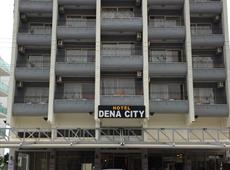 Dena City Hotel 3*