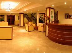 Sun Maris City Hotel 3*