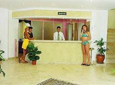 Yuvam Prime Beach Hotel 3*