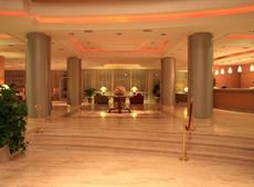Pam Thermal Hotel 4*