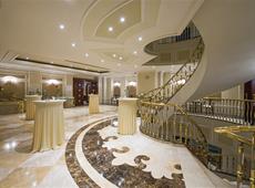 Elite World Istanbul Hotel 5*
