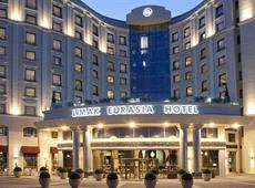 Limak Eurasia Luxury Hotel 5*