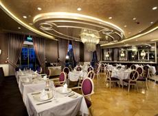 Limak Eurasia Luxury Hotel 5*