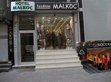 Malkoc Hotel 3*