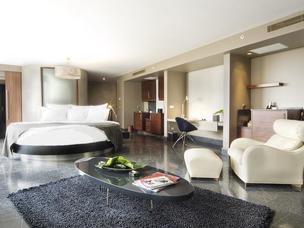 Sofa Hotel Istanbul Autograph Collection 5*