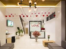 Love Hotel 3*