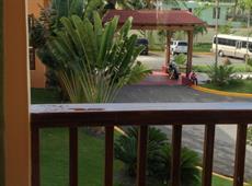 Hotel Merengue Punta Cana 3*