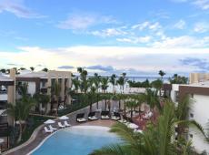 BlueBay Grand Punta Cana - Luxury All Inclusive Resort 5*