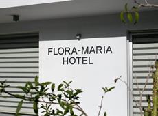 Flora Maria Hotel & Annex 3*