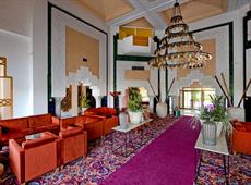 Magic Royal Kenz Hotel Thalasso & Spa 4*