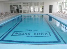 Nozha Beach & Spa 4*