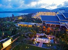 Sheraton Sanya Haitang Bay Resort 5*