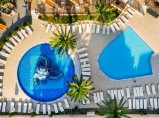 Sun Beach Resort Complex 4*