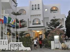 Hotel Residence Romane 2*