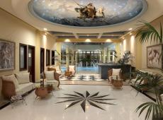Atrium Palace Thalasso Spa Resort & Villas 5*