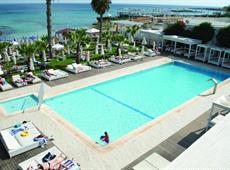 Silver Sands Beach Hotel 3*