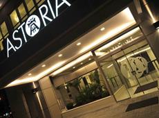 Astoria Hotel 3*