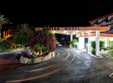 Avlida Hotel 4*