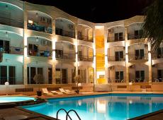 Stavros Beach Hotel 3*