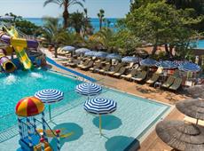 Amathus Beach Hotel Limassol 5*