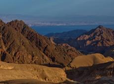 Dan Panorama Eilat 5*