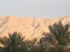 Dan Panorama Eilat 5*