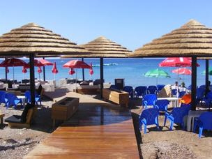 Red Sea Hotel 3*
