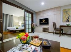Grand Mercure Bangkok Asoke Residence 4*