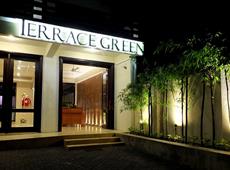 Terrace Green Hotel & Spa 4*