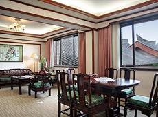 Xi'an Garden Hotel 4*