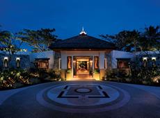 Shangri-La's Tanjung Aru Resort 5*