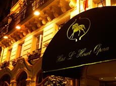 Best Western Premier Hotel L'Horset Opera 4*