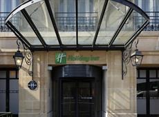 Holiday Inn Paris Gare de l'Est 3*