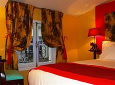 Hotel de Latour Maubourg 3*