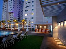 Olympic Residence Deluxe Apartments 5*