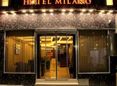 Hotel Milano 4*