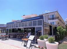 Cle Beach Boutique Hotel 4*